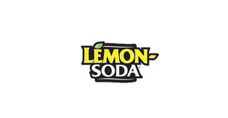Lemon soda 33 cl