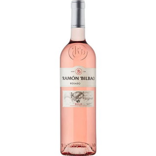 Vino Rosado Ramón Bilbao (75 Cl.)