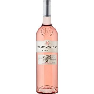 Vino rosado D.O. Rioja Ramón Bilbao (75 cl.)