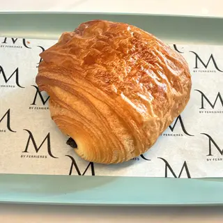 Pain Au Chocolat