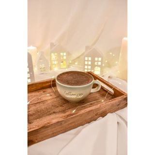 Winter Chocolate