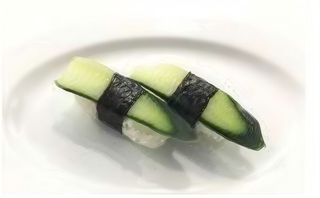 30. Nigiri Cetriolo 2pz