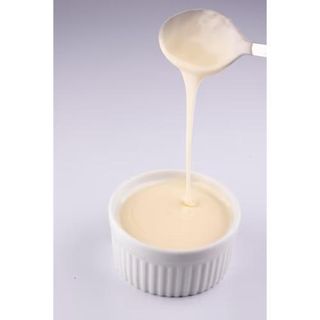 Salsa De Chocolate Blanco