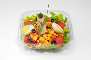 Salade Fraîcheur - Grande