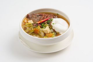 Суп Фо-Бо (570г)