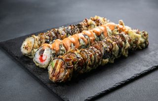 Tempura Zestaw 30 szt.