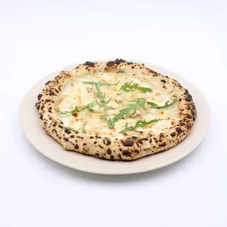 Pizza Formaggi