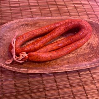 Chistorra Artesana De Calaf 500Gr. Aprox.