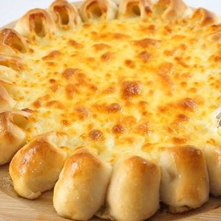 Cheesy Bites 4 Queijo