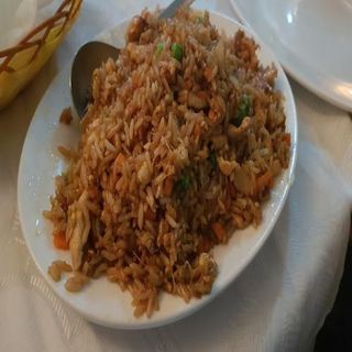 134. Arroz Especial