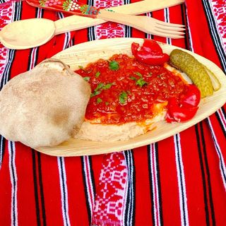 Fasole Batuta 205 Gr.