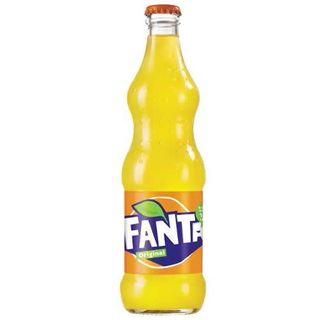 Fanta Vetro 330 ml