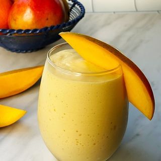 Smoothie - Mango platano