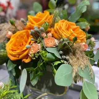 Flowerbox mały