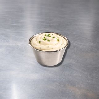 GARLIC MAYO