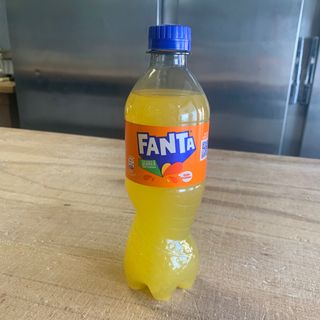 Fanta