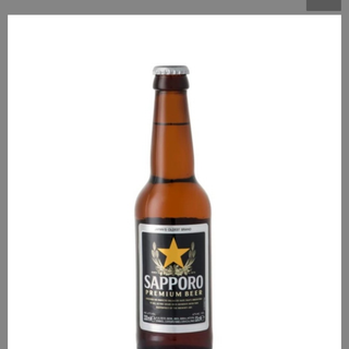 Cervesa saporo