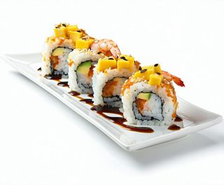 312 Venere black mango