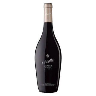 Chivite Las Fincas 2 Garnachas