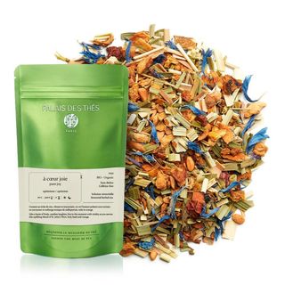 LES SOURCES PURE JOY - 100გრ