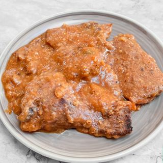 Fricandó