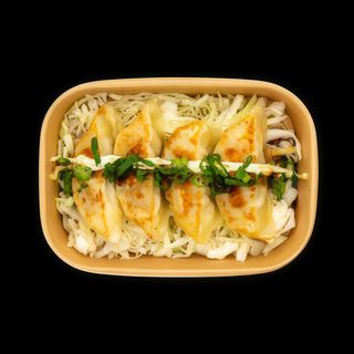 22. Okonomi chicken gyoza 4pz