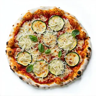 Zucchine