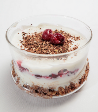 Ovsene pahuljice  Švarсvald