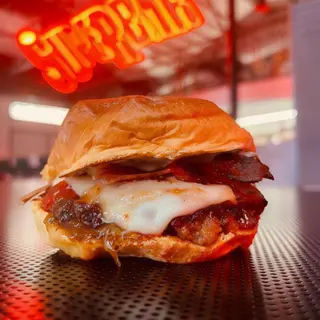 Tramuntana Burger