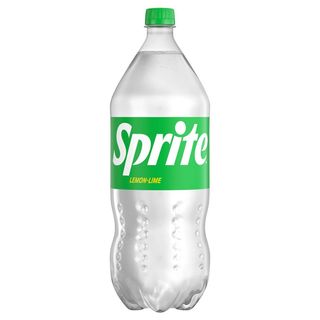 Sprite  Lemon Lime 2 Ltr Pet