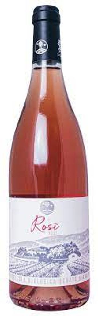 Rosì Giangirolami Bio 2022