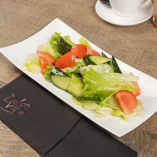 Овощной салат (150 гр.)