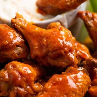 Hot Wings