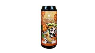 Micheladze - Gose Style Tomato Ale - (megobrebi) 0.5l Can