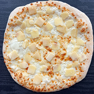 Familiar parma cheese