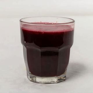 Spremuta di melagrana