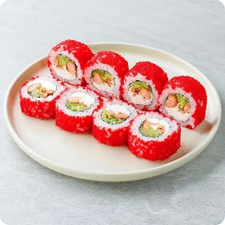 Рол Кунсей (235г)