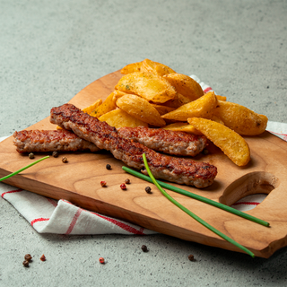 Кебапчета (3бр)