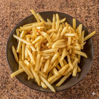 Patatas Fritas (Ración)
