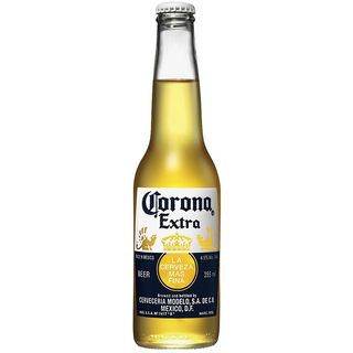 Бира корона екстра