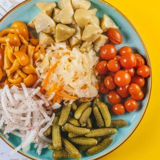 Ассорти солений (550 гр.)