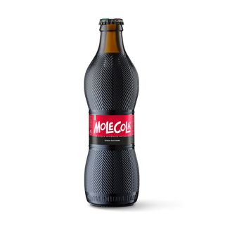 MoleCola Zero