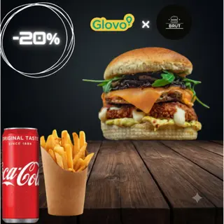 Combo A