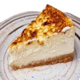 13.- Tarta De Queso