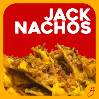 Jack Nachos