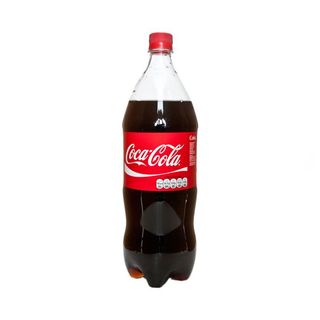 Coca-Cola Sabor Original botella 1,5L