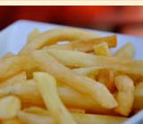 Пържени картофи (200г)