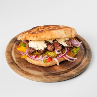 Ćevapi Gablaona pikant