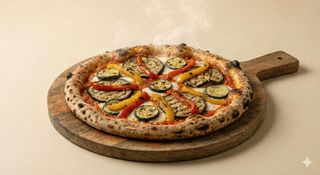 Vegetariana