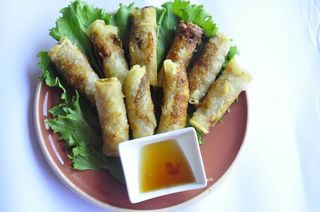 Nem Crevette 10 Pièces